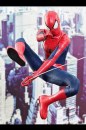 The Amazing Spider-Man 2: immagini della nuova action figure Hot Toys