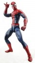 The Amazing Spider-Man 2 - le action figures del sequel