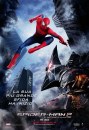 The Amazing Spider-Man 2: poster IMAX, un poster internazionale e nuova locandina italiana