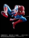 The Amazing Spider-Man: foto nuova action figure cinese