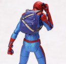 The Amazing Spider-Man: foto nuova action figure cinese