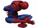 The Amazing Spider-Man: foto nuova action figure cinese