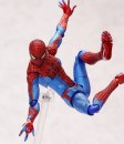 The Amazing Spider-Man: foto nuova action figure cinese