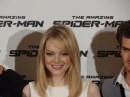 The Amazing Spider-Man presentazione a Roma