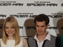 The Amazing Spider-Man presentazione a Roma