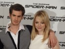 The Amazing Spider-Man presentazione a Roma