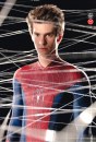 The Amazing Spider-Man Promo Shots