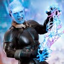 The Amazing Spiderman 2, Electro: nuova action figure di Jamie Foxx