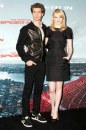 The Amazing Spider-Man: Andrew Garfield e Emma Stone a Berlino