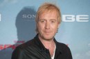 The Amazing Spiderman: Rhys Ifans a Berlino