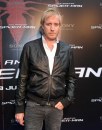 The Amazing Spiderman: Rhys Ifans a Parigi