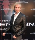 The Amazing Spiderman: Rhys Ifans a Parigi