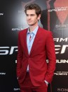 The Amazing Spiderman: Andrew Garfield a Parigi