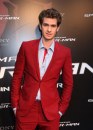 The Amazing Spiderman: Andrew Garfield a Parigi