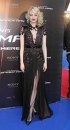 The Amazing Spider-Man: Emma Stone a Parigi