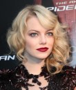 The Amazing Spider-Man: Emma Stone a Parigi