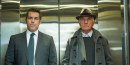 The Art of the Steal - locandina e foto della crime comedy con Kurt Russell