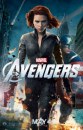 The Avengers: 4 nuovi poster