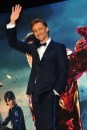 The Avengers: foto dal red carpet di Londra