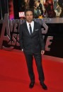 The Avengers: foto dal red carpet di Londra