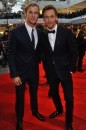 The Avengers: foto dal red carpet di Londra