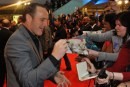 The Avengers: foto dal red carpet di Londra