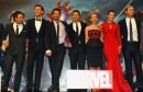 The Avengers: foto dal red carpet di Londra