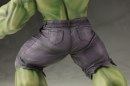 The Avengers - foto della nuova statua Kotobukiya dell'Incredibile Hulk