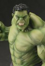 The Avengers - foto della nuova statua Kotobukiya dell'Incredibile Hulk