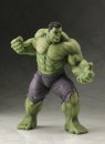 The Avengers - foto della nuova statua Kotobukiya dell'Incredibile Hulk