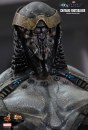 The Avengers - foto nuove action figures Hot Toys degli alieni Chitauri