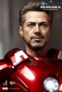 The Avengers l\\'action figure di Iron Man