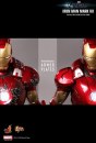 The Avengers l\\'action figure di Iron Man