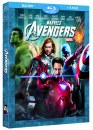 The Avengers: le edizioni dvd e blu-ray