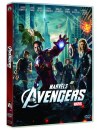 The Avengers: le edizioni dvd e blu-ray