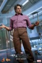 The Avengers, nuova action figure Hot Toys di Mark Ruffalo / Bruce Banner