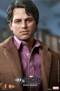 The Avengers, nuova action figure Hot Toys di Mark Ruffalo / Bruce Banner