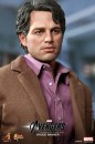 The Avengers, nuova action figure Hot Toys di Mark Ruffalo / Bruce Banner