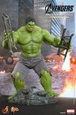 The Avengers, nuova action figure Hot Toys di Mark Ruffalo / Bruce Banner