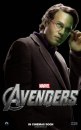 The Avengers - nuovi banner e character poster per I Vendicatori