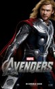 The Avengers - nuovi banner e character poster per I Vendicatori