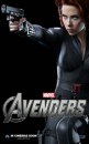 The Avengers - nuovi banner e character poster per I Vendicatori