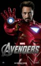 The Avengers - nuovi banner e character poster per I Vendicatori