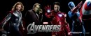 The Avengers - nuovi banner e character poster per I Vendicatori