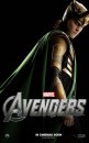 The Avengers - nuovi banner e character poster per I Vendicatori