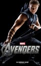 The Avengers - nuovi banner e character poster per I Vendicatori