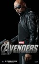 The Avengers - nuovi banner e character poster per I Vendicatori