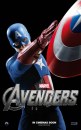 The Avengers - nuovi banner e character poster per I Vendicatori