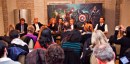 The Avengers Première di Roma - Conferenza Stampa