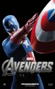 The Avengers - tutto sui Vendicatori: Capitan America - immagini